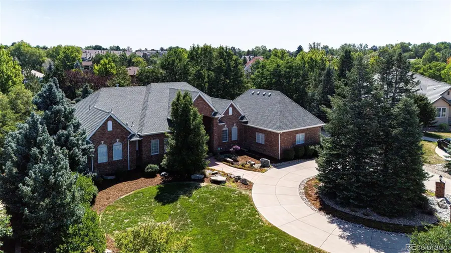 4238 S Dearborn Court, Aurora, CO 80014 - #2