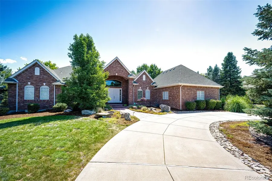 4238 S Dearborn Court, Aurora, CO 80014 - #3