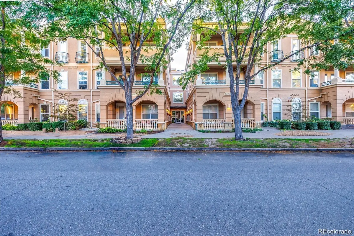 45 N Ogden Street #204, Denver, CO 80218 - Image #1