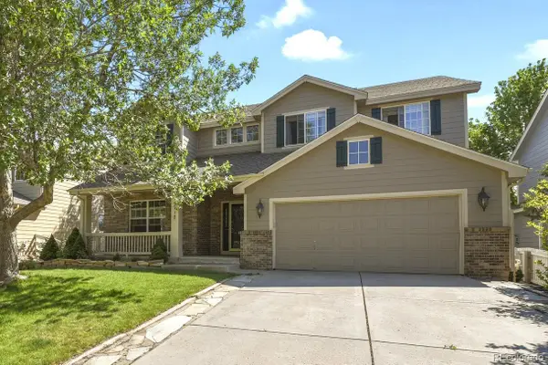 20734 E Peakview Place, Aurora, CO 80016