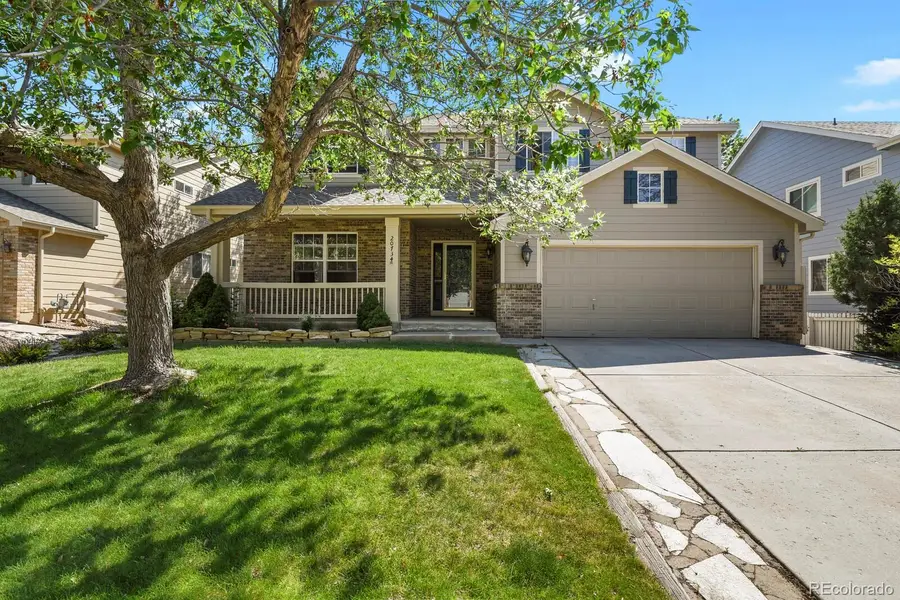 20734 E Peakview Place, Aurora, CO 80016 - #3