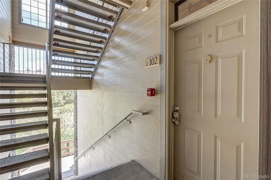 10437 W Hampden Avenue #102, Lakewood, CO 80227 - #2