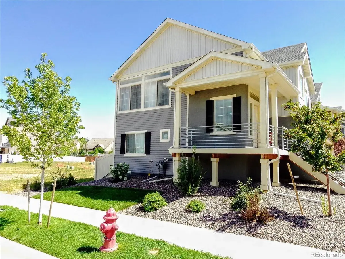 3541 Valleywood Court, Johnstown, CO 80534 - #1