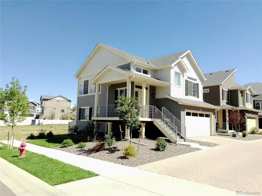 3541 Valleywood Court, Johnstown, CO 80534 - #2