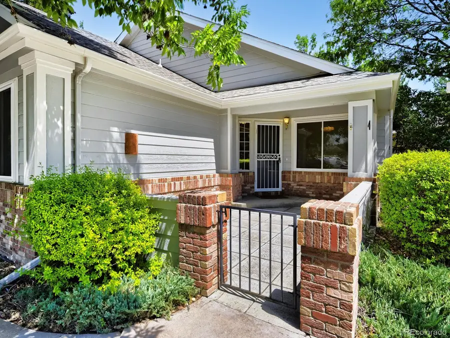 3900 Miller Street, Wheat Ridge, CO 80033 - #3