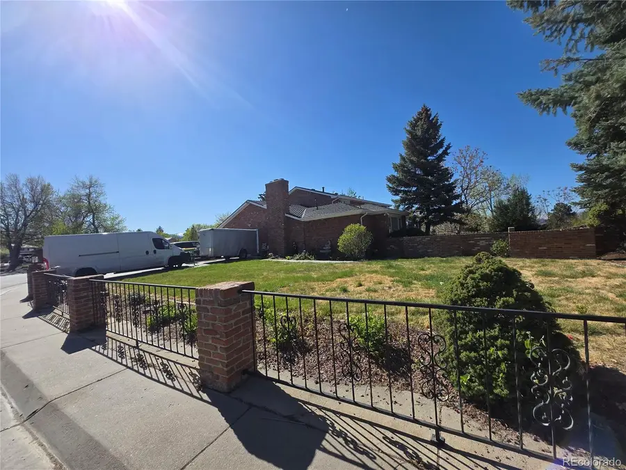 3040 Oak Street, Lakewood, CO 80215 - #3