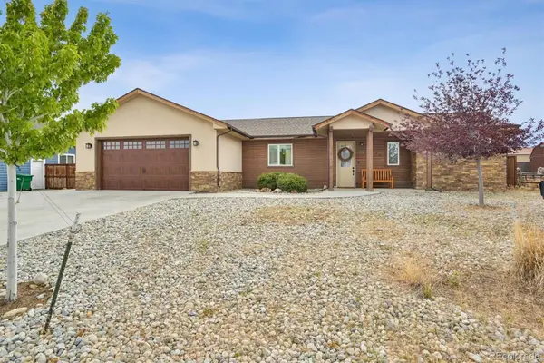 118 Grouse Road, Buena Vista, CO 81211