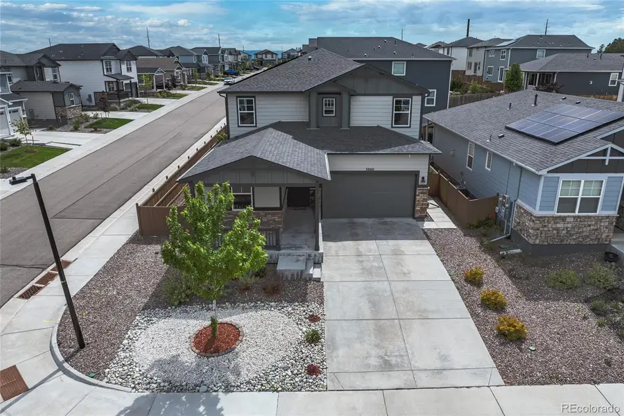 3860 Sandy Vista Lane, Castle Rock, CO 80104 - #2