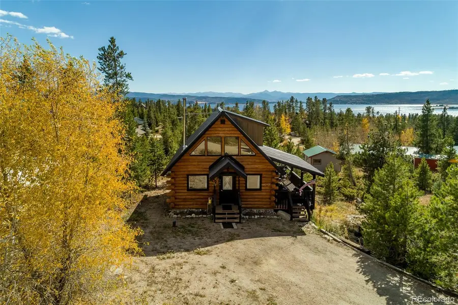 146 County Road 6524, Grand Lake, CO 80447 - #2