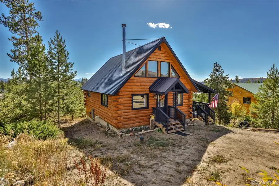 146 County Road 6524, Grand Lake, CO 80447 - #3