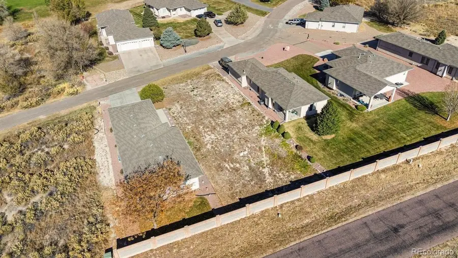 476 S Soaring Eagle Drive, Pueblo West, CO 81007 - #3