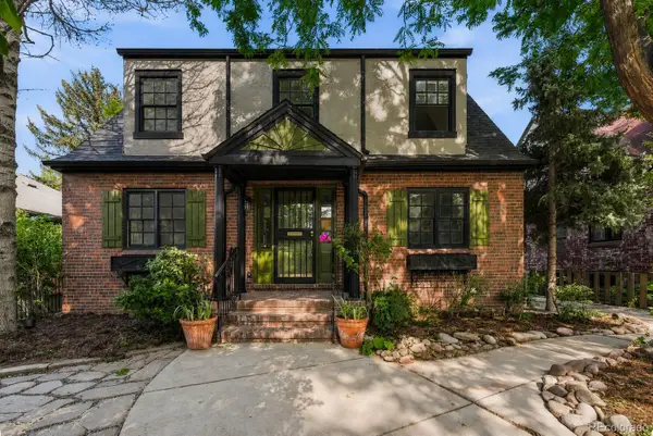 680 Albion Street, Denver, CO 80220