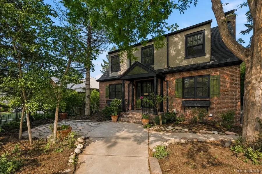 680 Albion Street, Denver, CO 80220 - #2