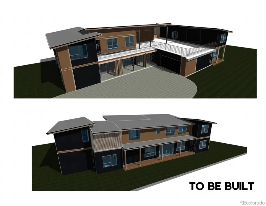 3594 Ski Hill Road, Breckenridge, CO 80424 - #3