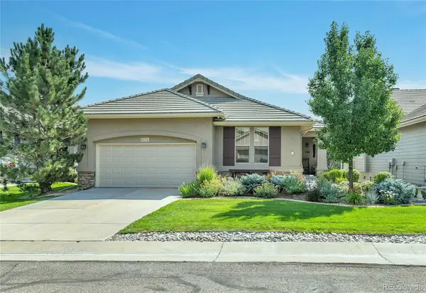 6224 S Blackhawk Court, Centennial, CO 80111