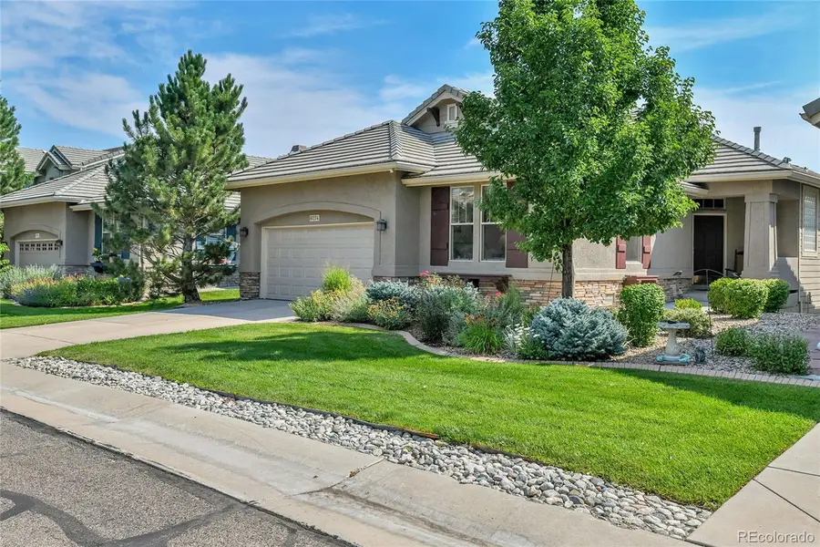 6224 S Blackhawk Court, Centennial, CO 80111 - #2