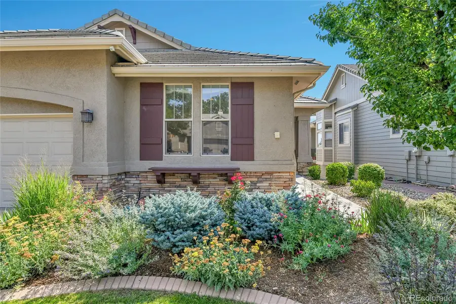 6224 S Blackhawk Court, Centennial, CO 80111 - #3