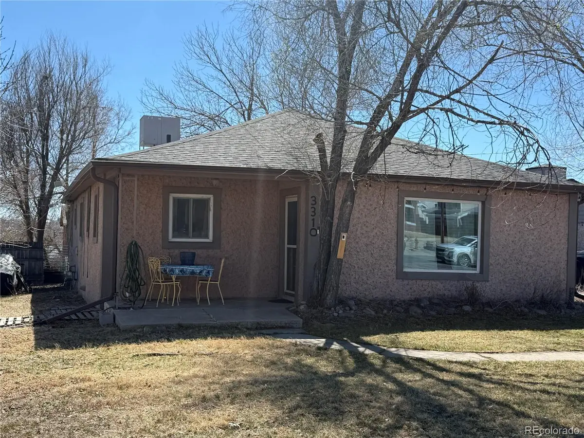 3310 W 65th Avenue, Denver, CO 80221 - #1