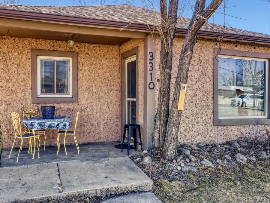 3310 W 65th Avenue, Denver, CO 80221 - #3