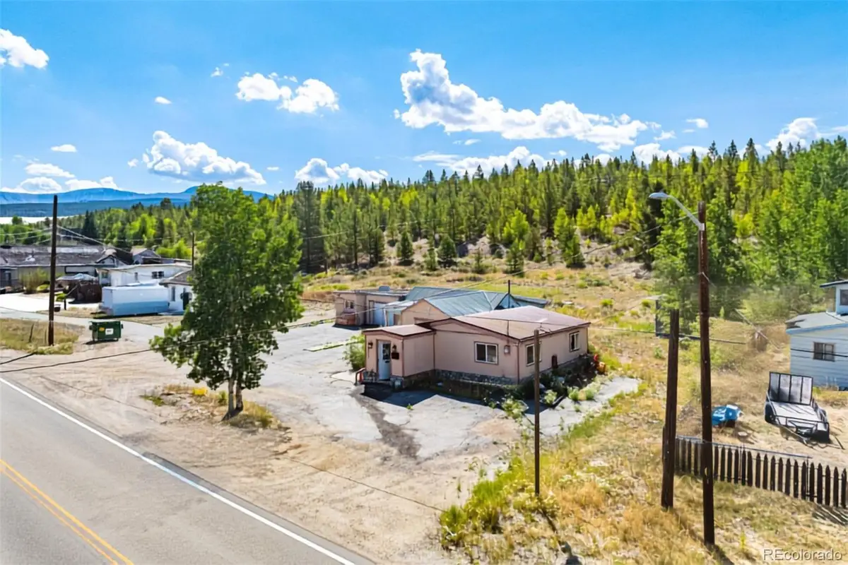 1801 Us Highway 24, Leadville, CO 80461 - #1