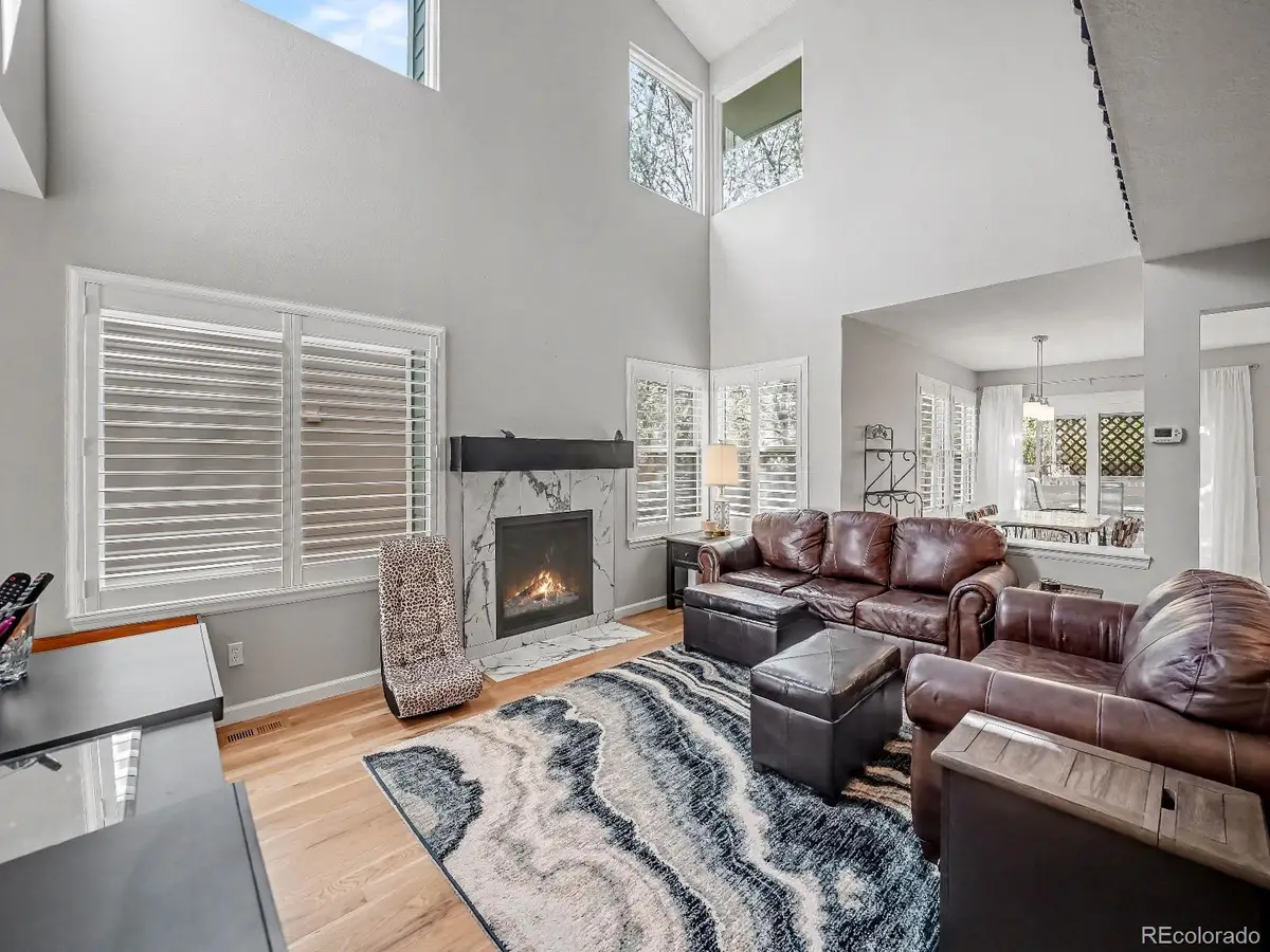 2058 E Phillips Place, Centennial, CO 80122 - #1