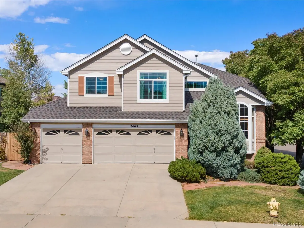 7469 La Quinta Place, Lone Tree, CO 80124 - Image #1