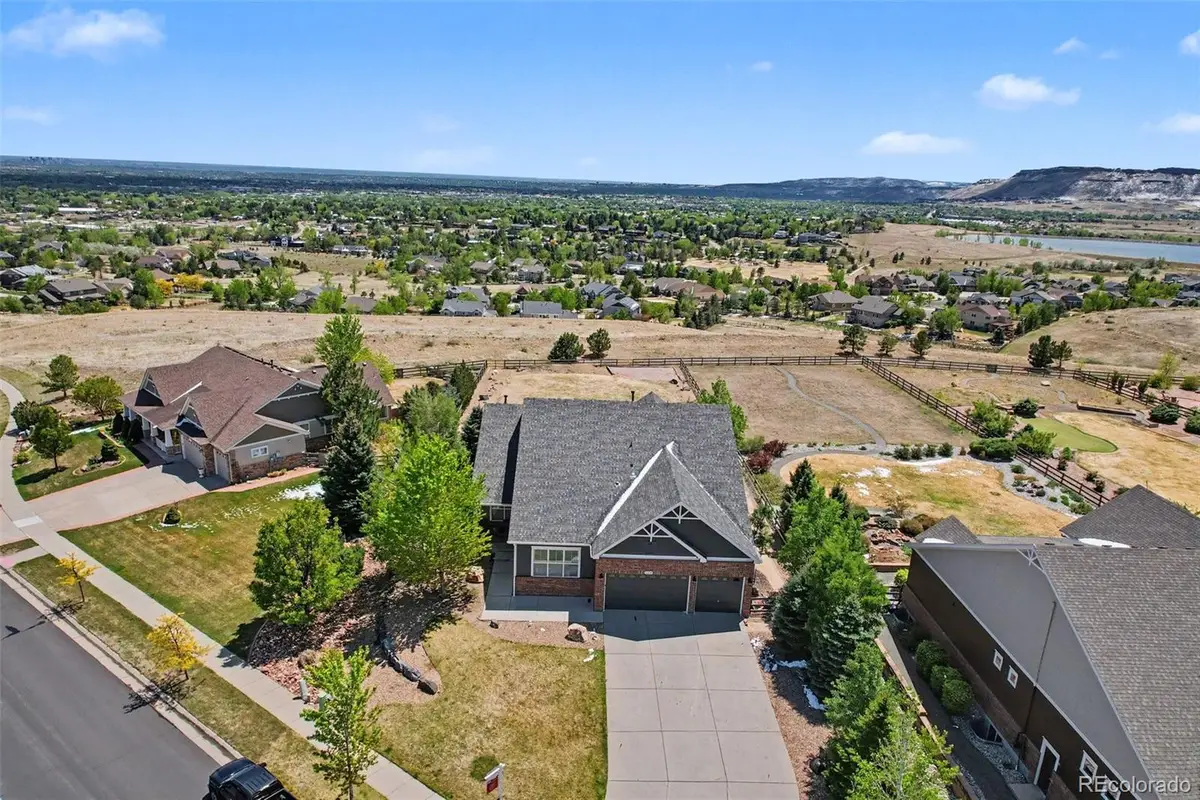 17238 W 78th Drive, Arvada, CO 80007 - #1