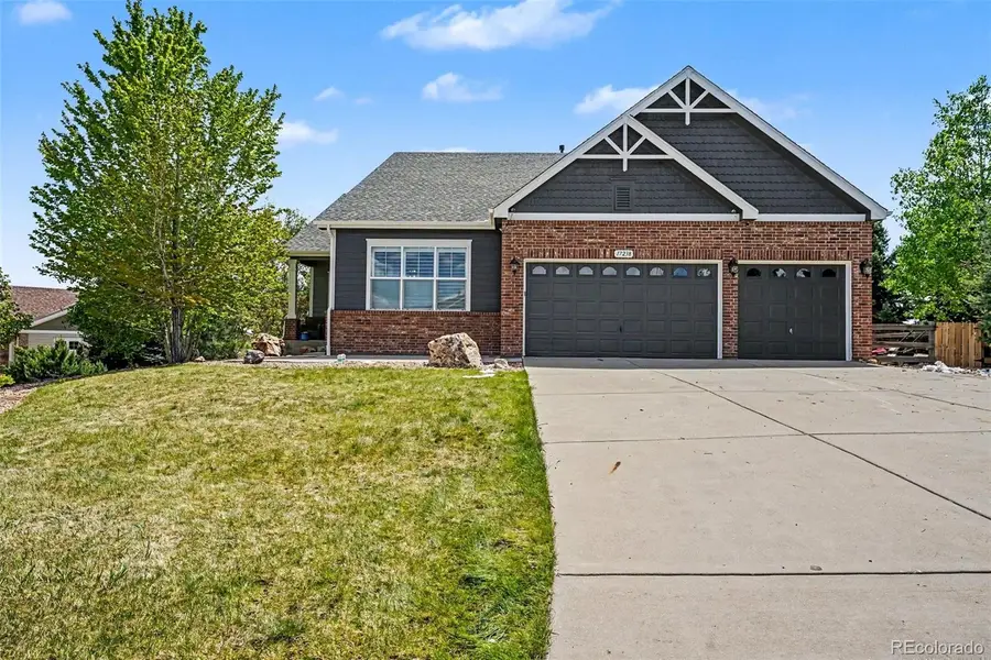 17238 W 78th Drive, Arvada, CO 80007 - #2
