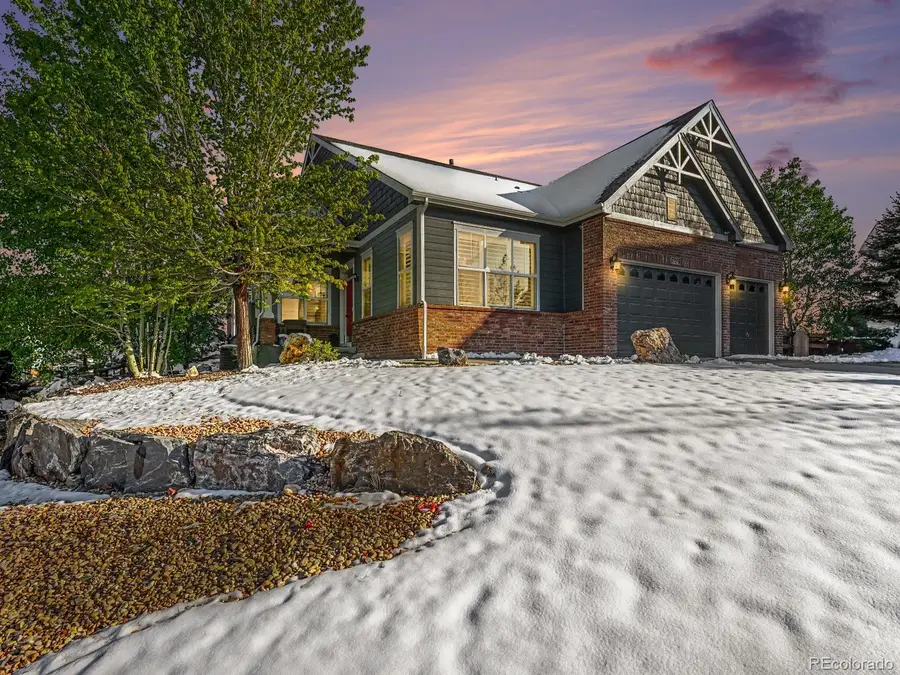 17238 W 78th Drive, Arvada, CO 80007 - #3