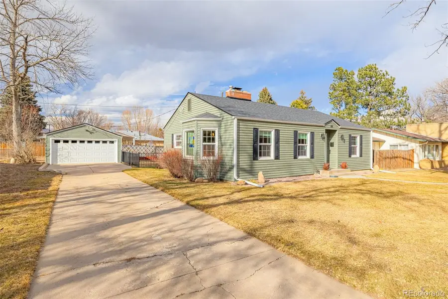 618 W Cheyenne Road, Colorado Springs, CO 80906 - #3