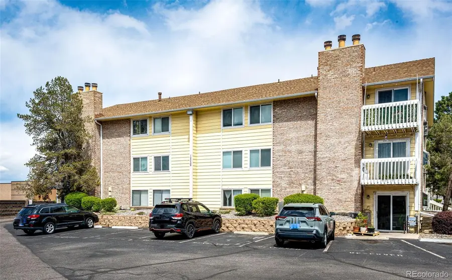 12526 E Cornell Avenue #304, Aurora, CO 80014 - #2