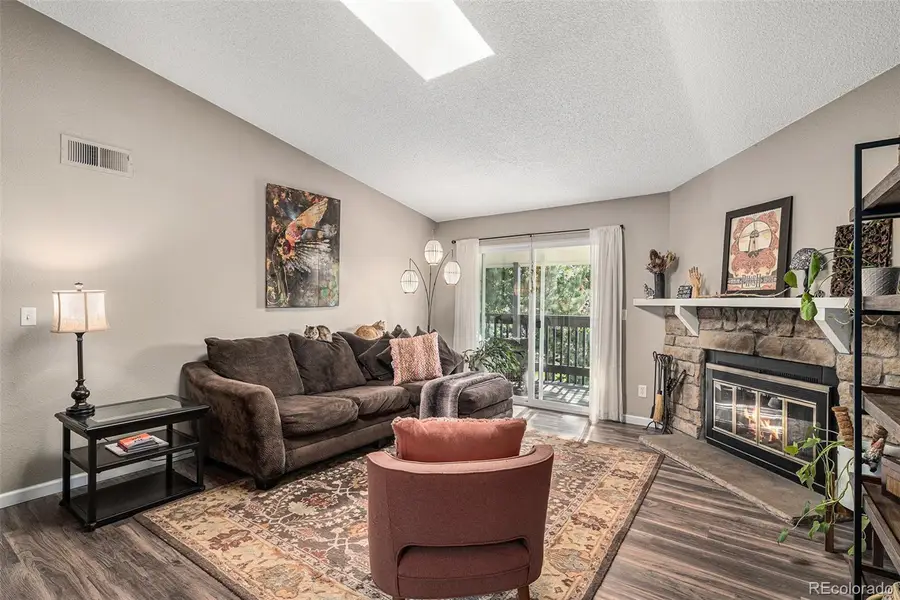 3484 S Eagle Street #201, Aurora, CO 80014 - #2