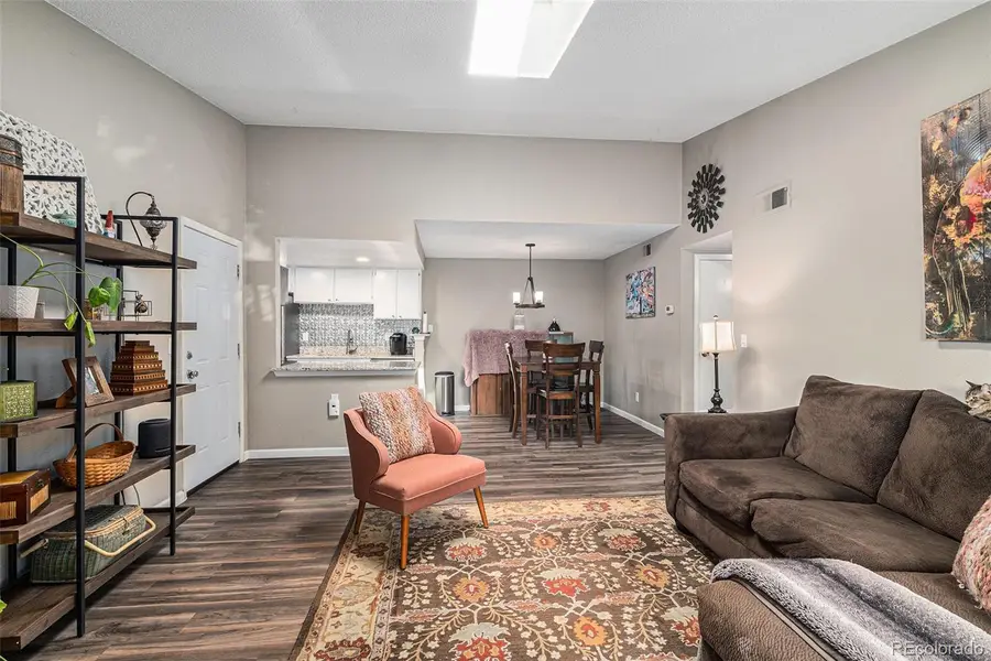 3484 S Eagle Street #201, Aurora, CO 80014 - #3