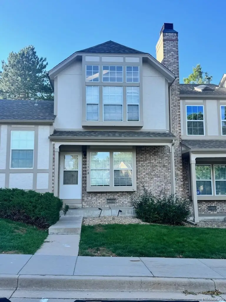 1150 S Waco Street #B, Aurora, CO 80017 - #1