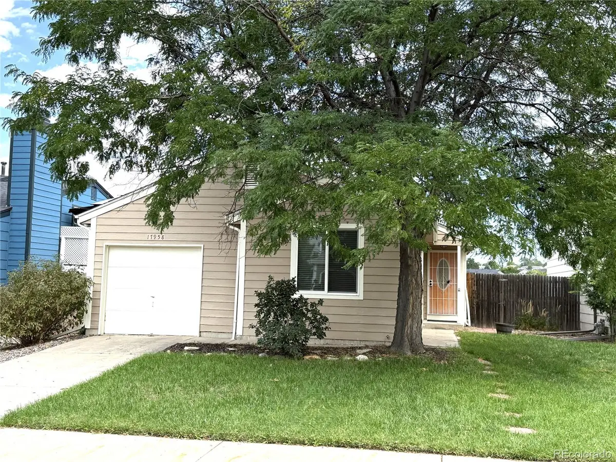 17958 E Colgate Place, Aurora, CO 80013 - #1