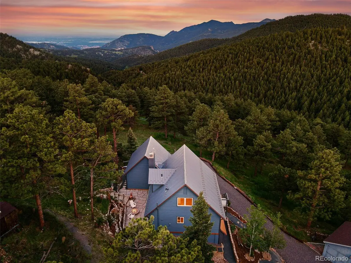 31 Wild Tiger Lane, Boulder, CO 80302 - #1