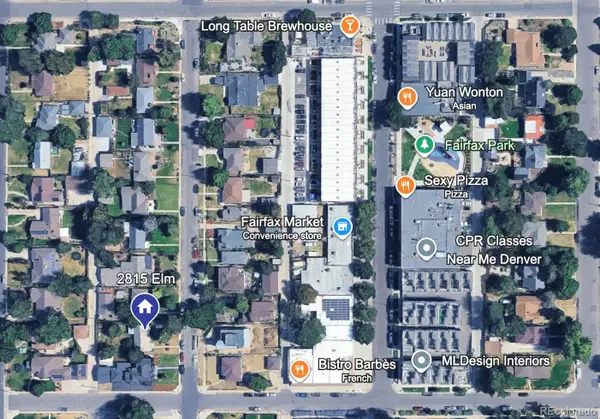 2815 Elm Street, Denver, CO 80207