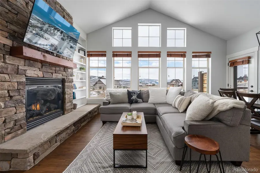 545 Lone Eagle Drive, Granby, CO 80446 - Image #3