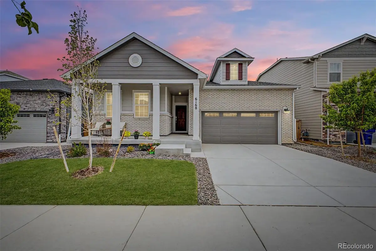 6168 Hourglass Drive, Brighton, CO 80601 - #1