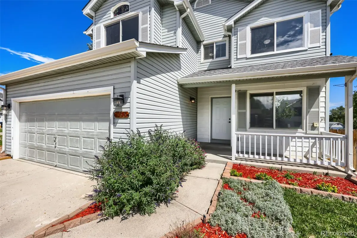 388 Lionel Lane, Elizabeth, CO 80107 - #1