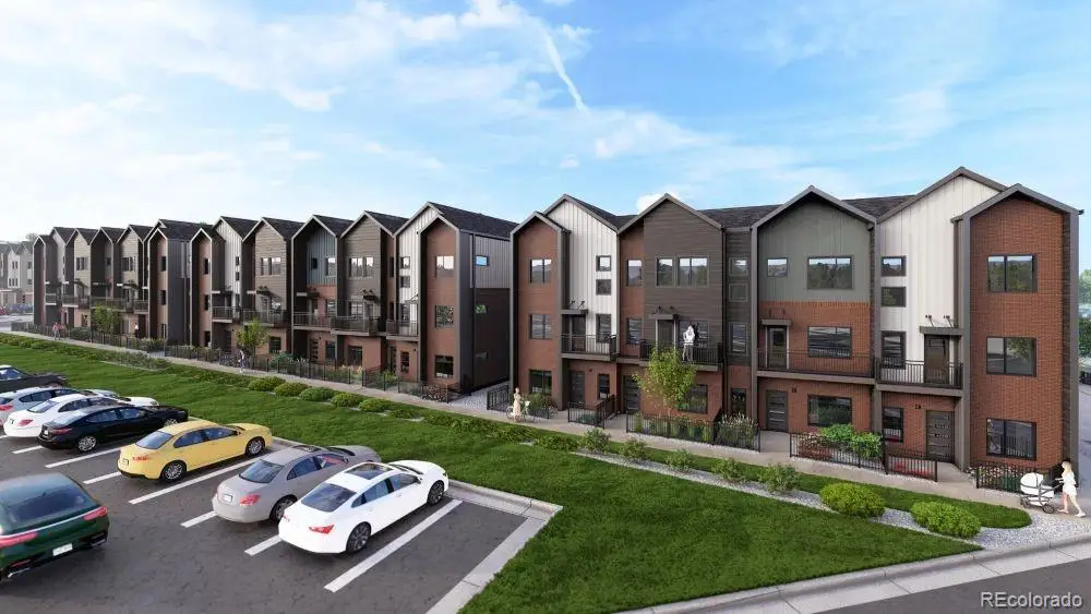 37 Ascent Trail, Englewood, CO 80112 - #1