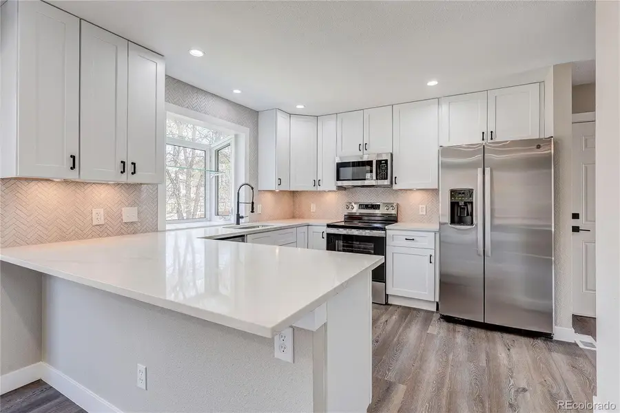 3873 W 98th Avenue, Westminster, CO 80031 - #3