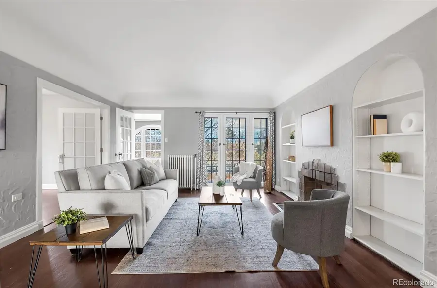 1 N Downing Street #5, Denver, CO 80218 - #2