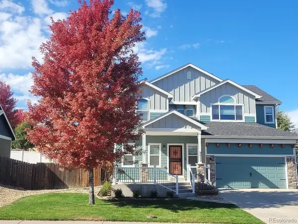 9011 Sandpiper Drive, Longmont, CO 80504