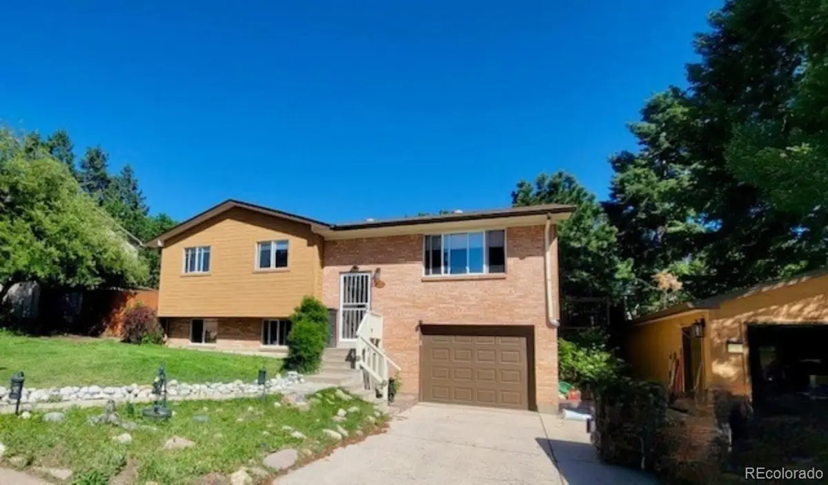 30 Circle Drive, Castle Rock, CO 80104 - #1
