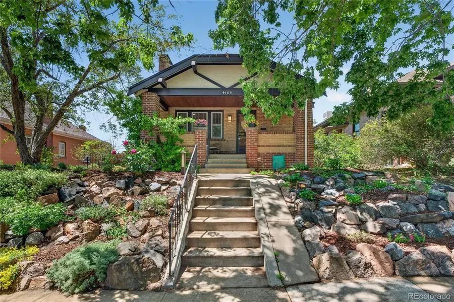 4185 Grove Street, Denver, CO 80211 - #2