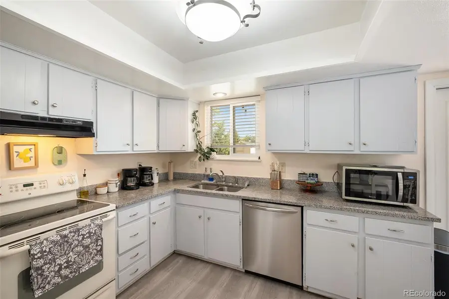 6436 S Kline Street, Littleton, CO 80127 - #3