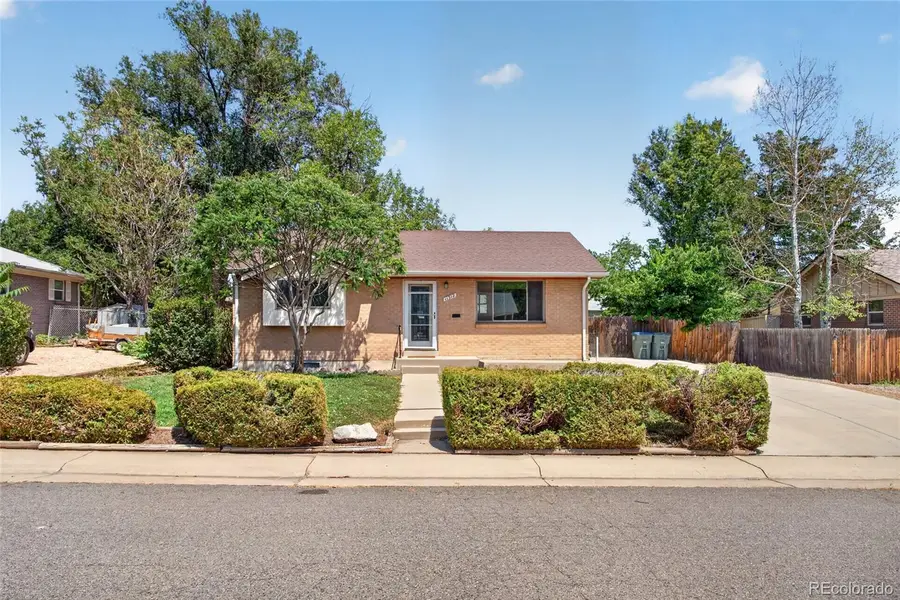 11312 Lafayette Street, Northglenn, CO 80233 - #2