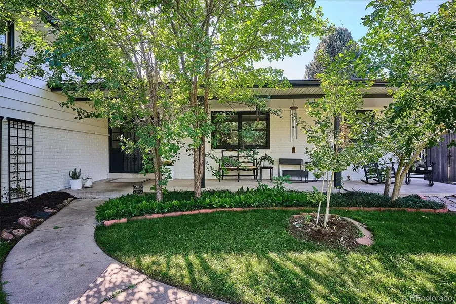 2700 E Bates Avenue, Denver, CO 80210 - #3