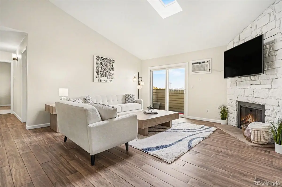 10150 E Virginia Avenue #1-305, Denver, CO 80247 - Image #1